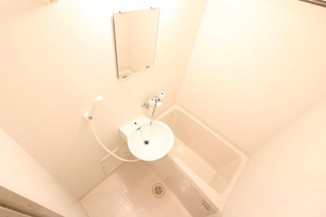 レオパレスＷｅｓｔ　Ｂｅｌｌｓの物件内観写真