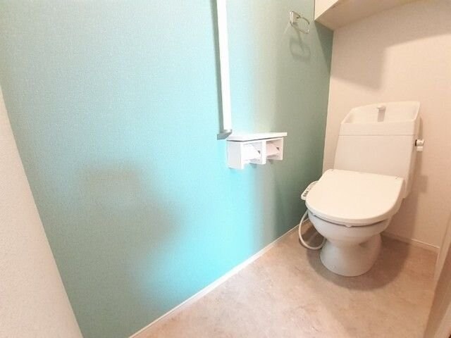 グレイスの物件内観写真