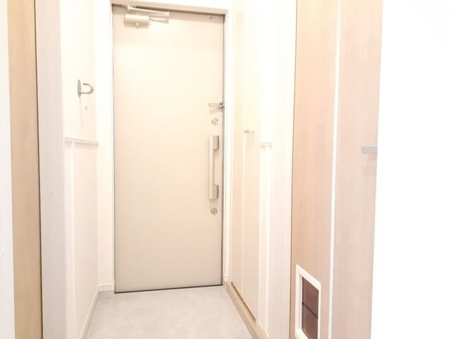 グレイスの物件内観写真