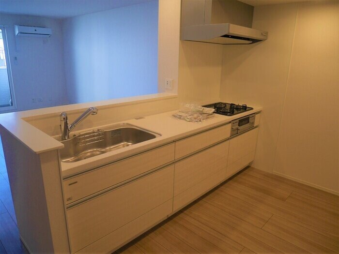 Nord  Livreの物件内観写真