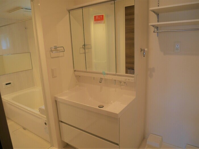 Nord  Livreの物件内観写真