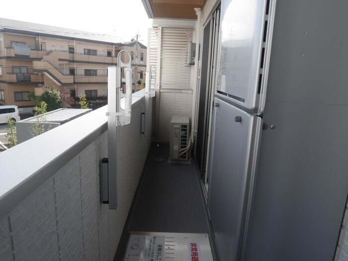 Nord  Livreの物件内観写真