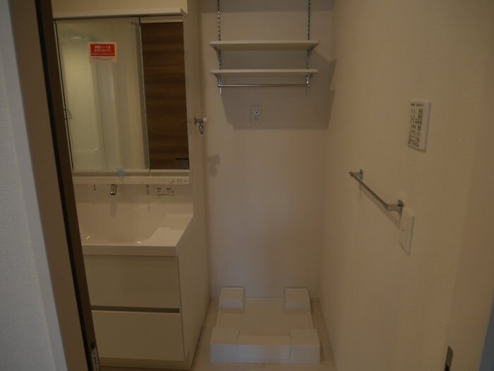 Nord  Livreの物件内観写真