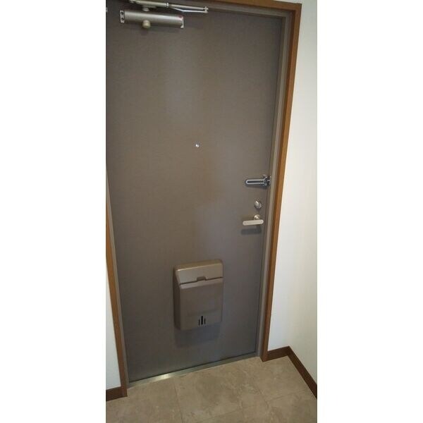 リアライズ安威の物件内観写真