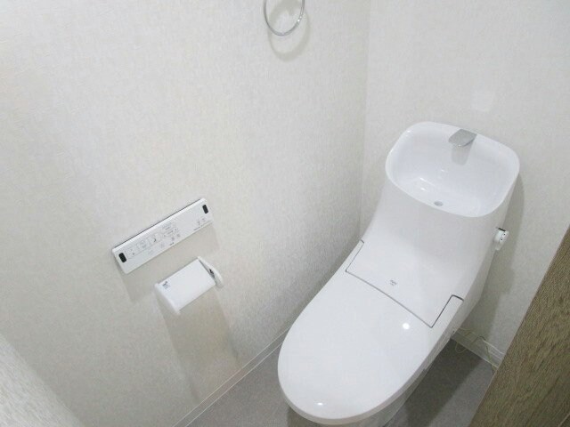 アート茨木の物件内観写真