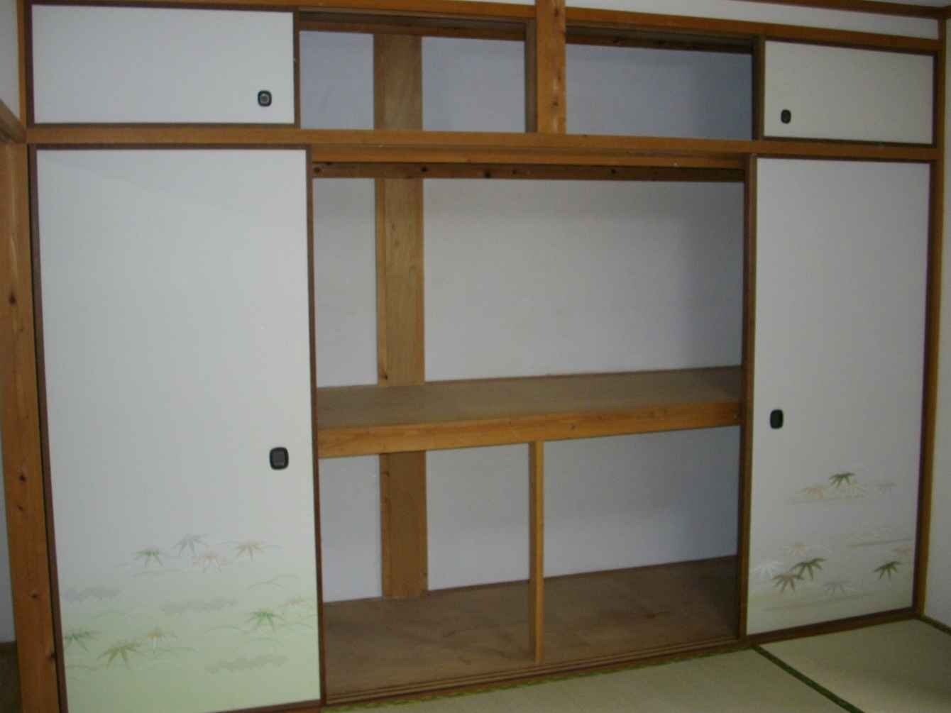 高瀬ハイツの物件内観写真