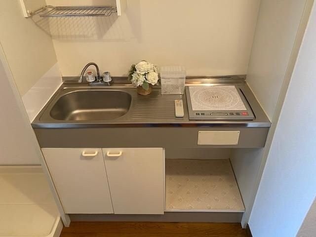 アーバンハイツ竹の内の物件内観写真