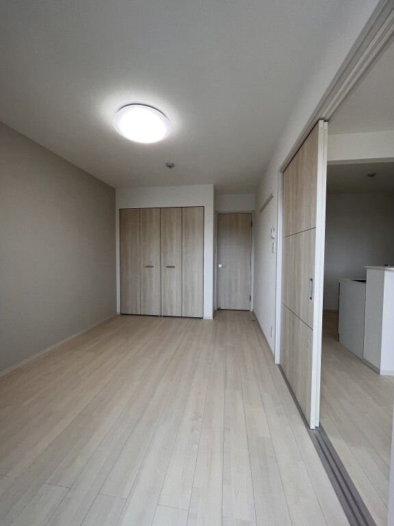 ル・コンフリエの物件内観写真