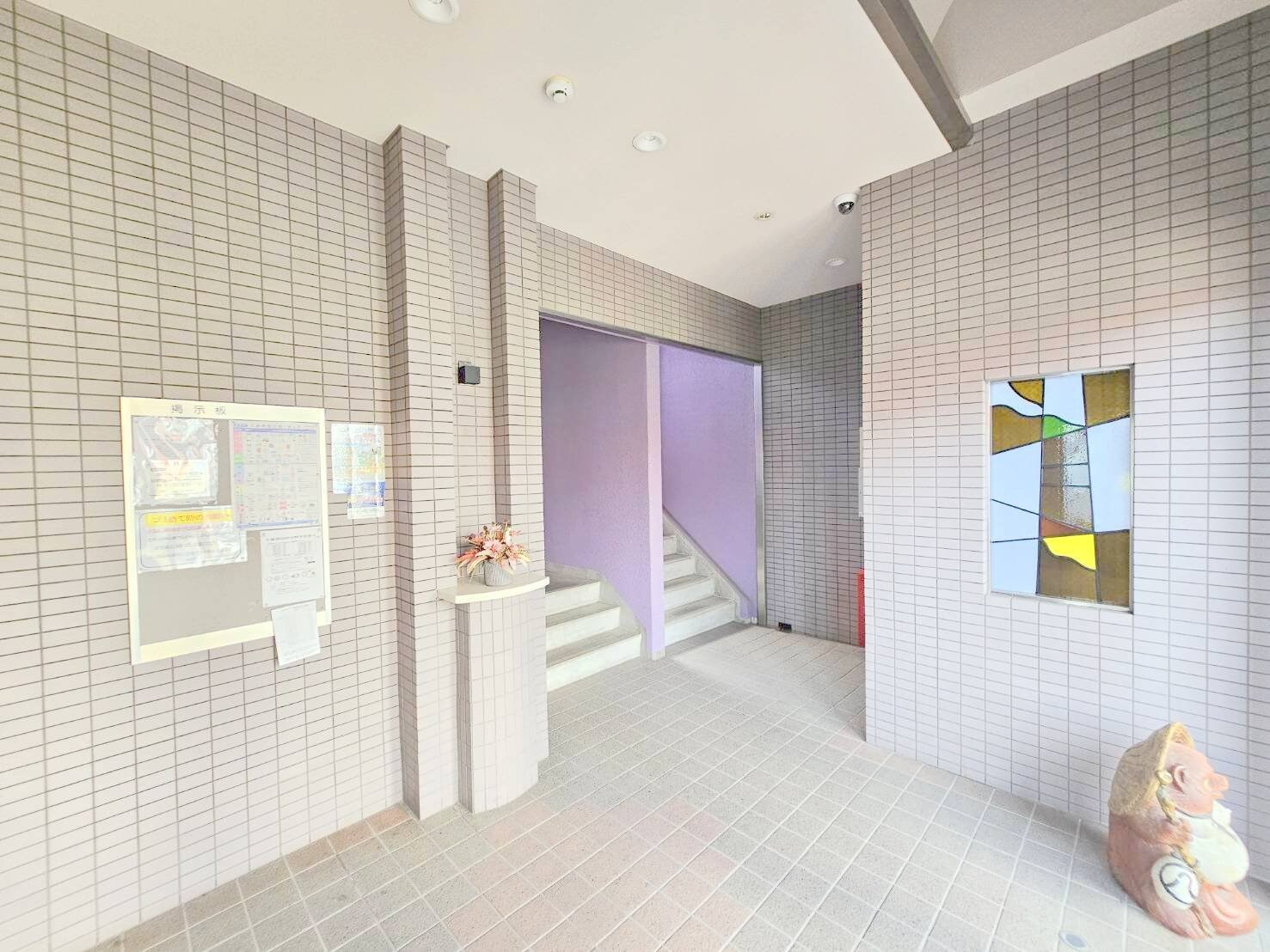 ピュアプレイスの物件内観写真