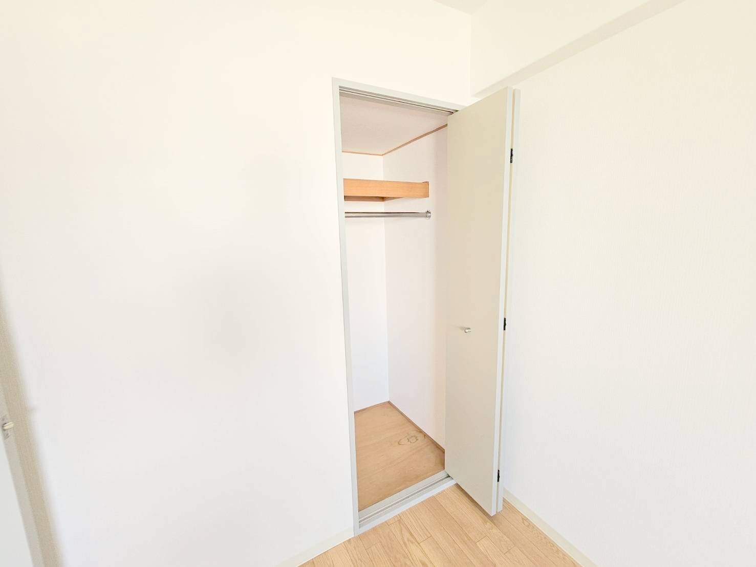 ピュアプレイスの物件内観写真