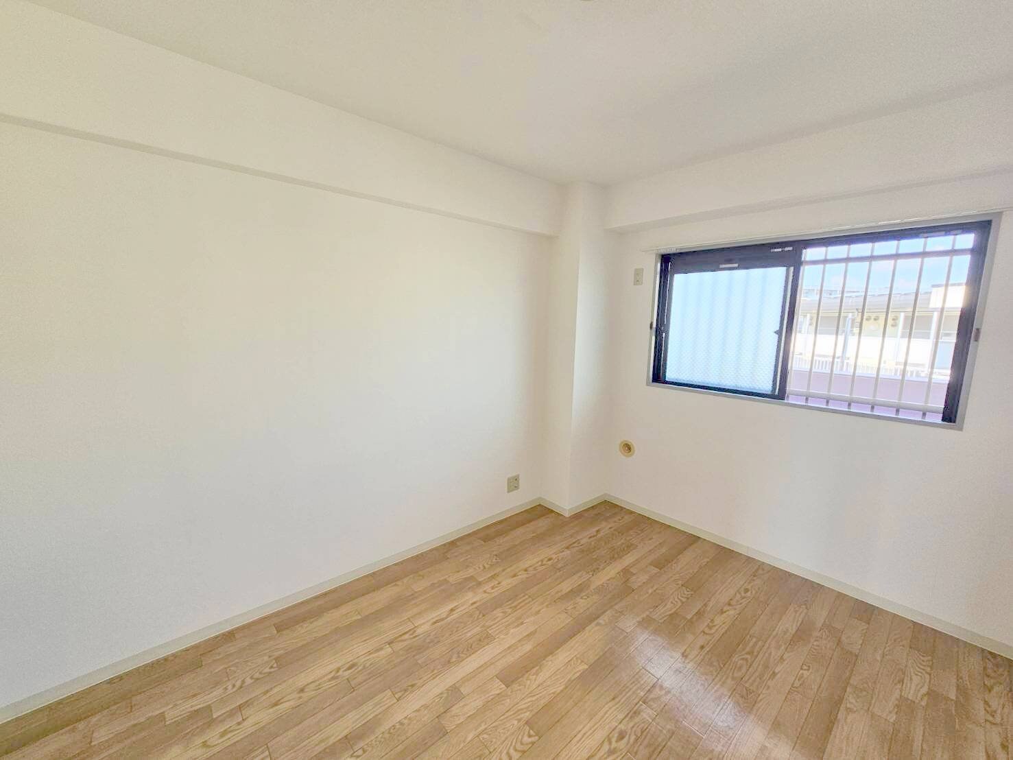 ピュアプレイスの物件内観写真