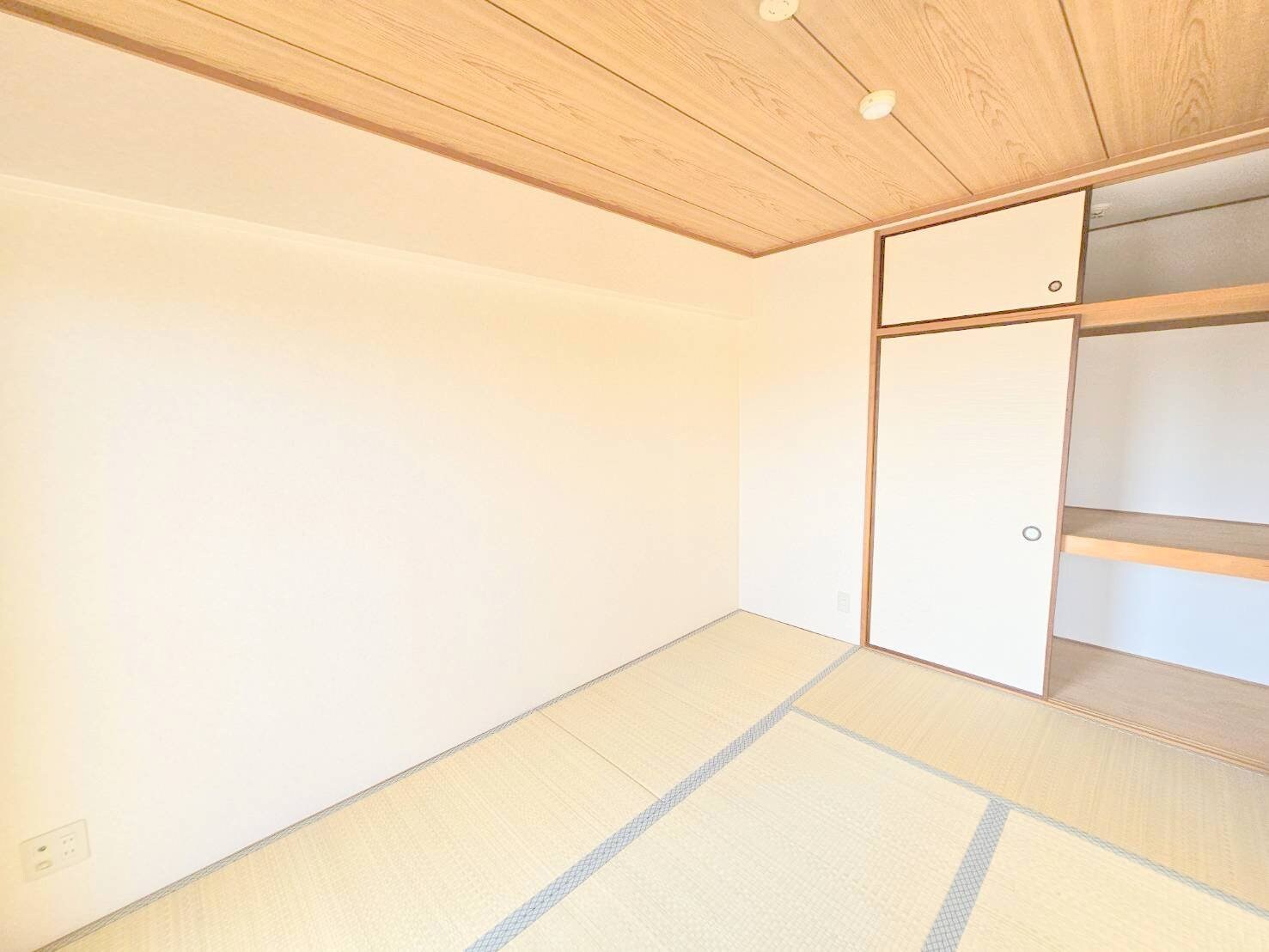 ピュアプレイスの物件内観写真