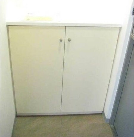 バトンルージュの物件内観写真