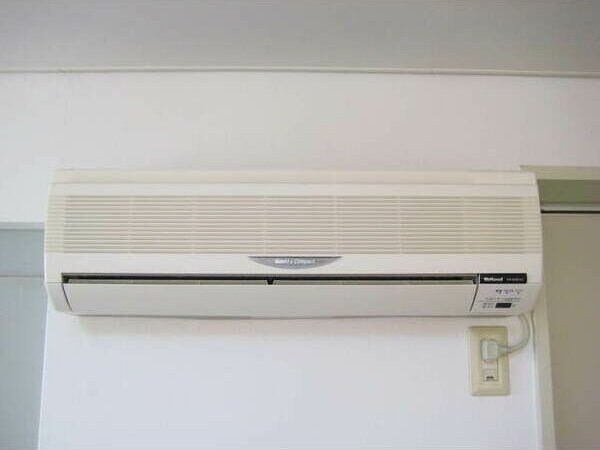 バトンルージュの物件内観写真