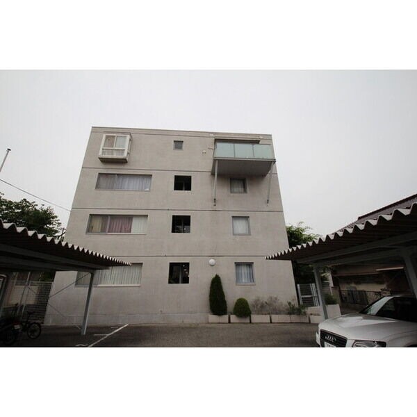 バトンルージュの物件内観写真