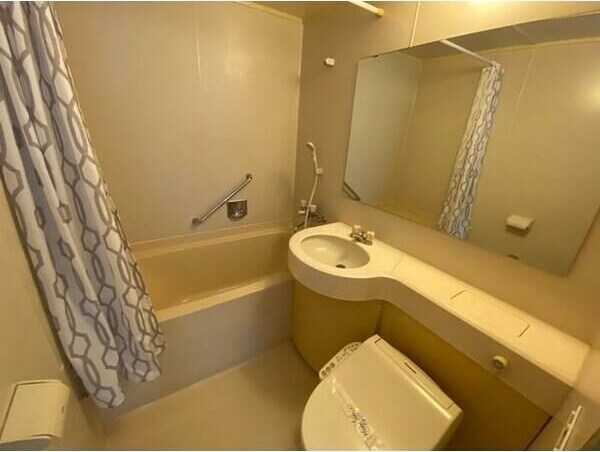 バトンルージュの物件内観写真