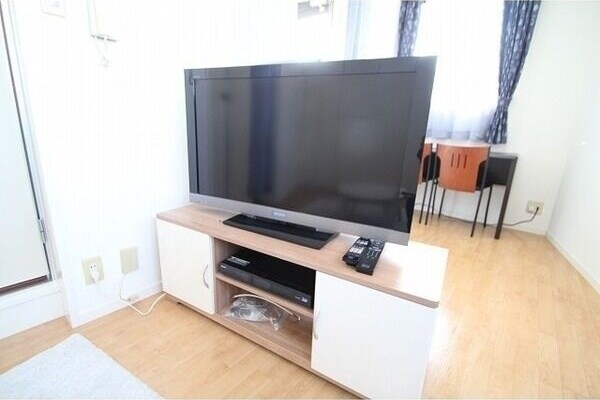 バトンルージュの物件内観写真