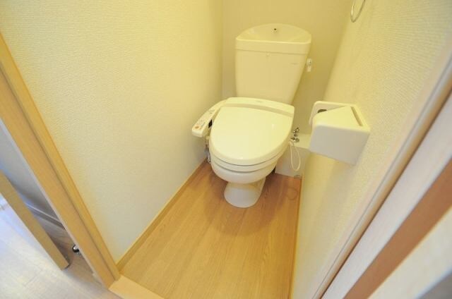 レオパレストルテューの物件内観写真