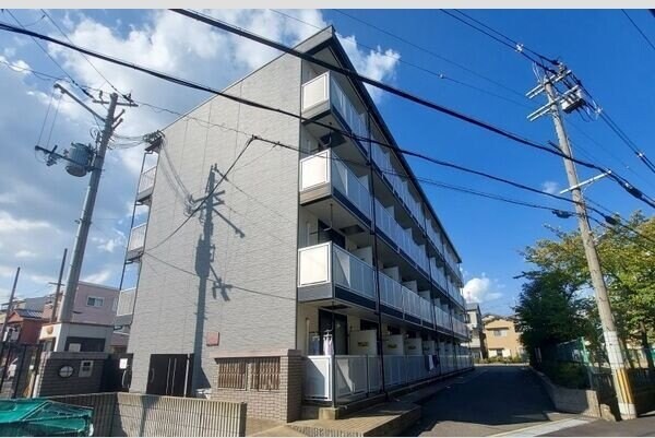 レオパレストルテューの物件内観写真