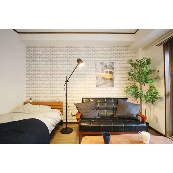 アスール江坂の物件内観写真