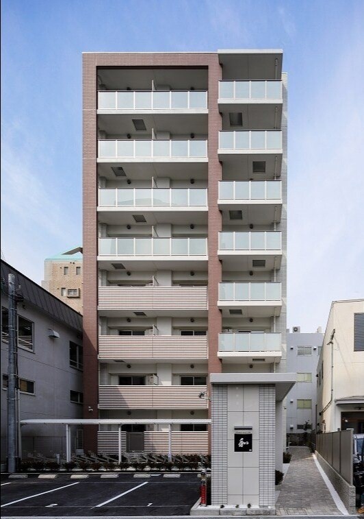 江坂　和（エサカ ナゴミ）の物件外観写真