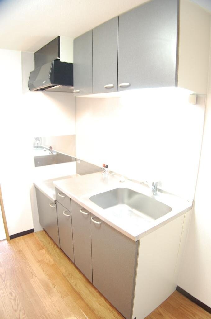 アズビー千里山の物件内観写真