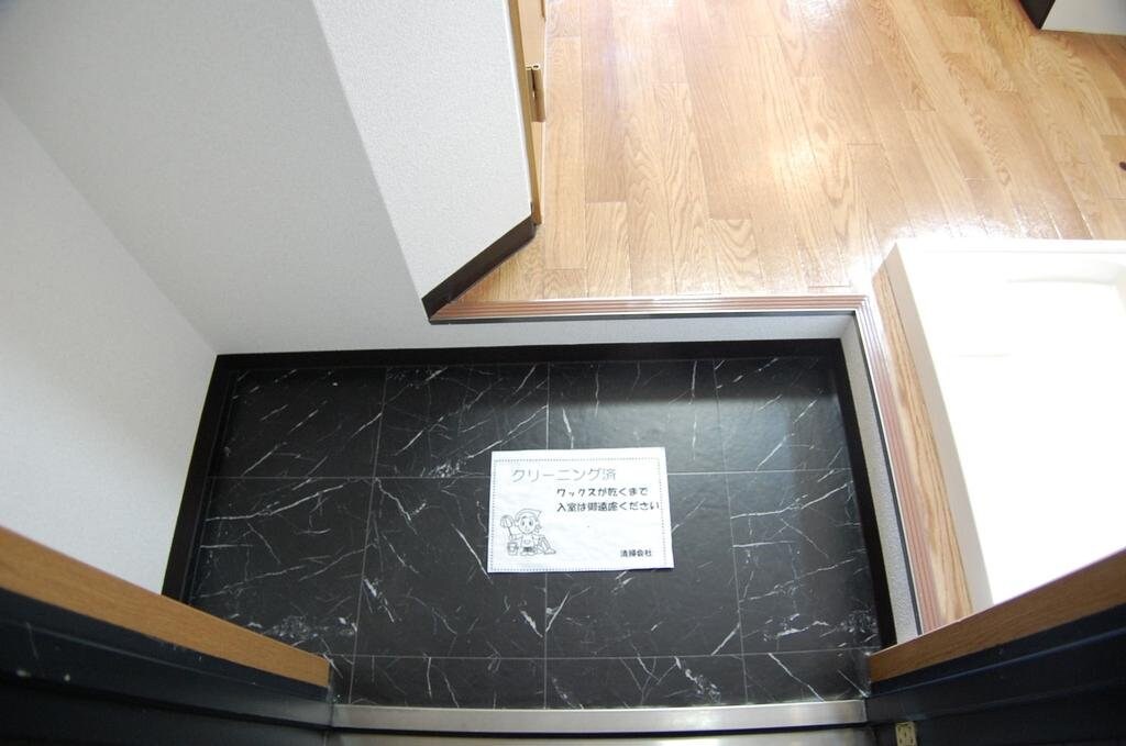 アズビー千里山の物件内観写真