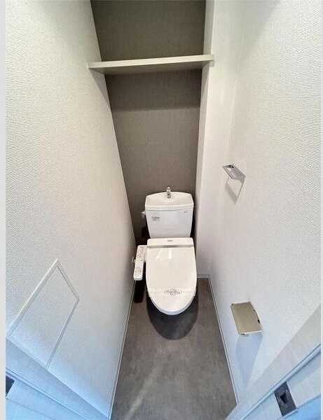 S-RESIDENCE江坂の物件内観写真