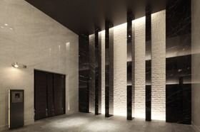 S-RESIDENCE江坂の物件内観写真