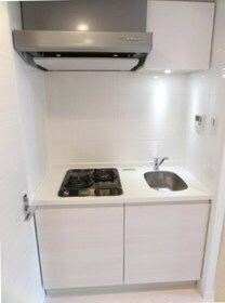 S-RESIDENCE江坂の物件内観写真