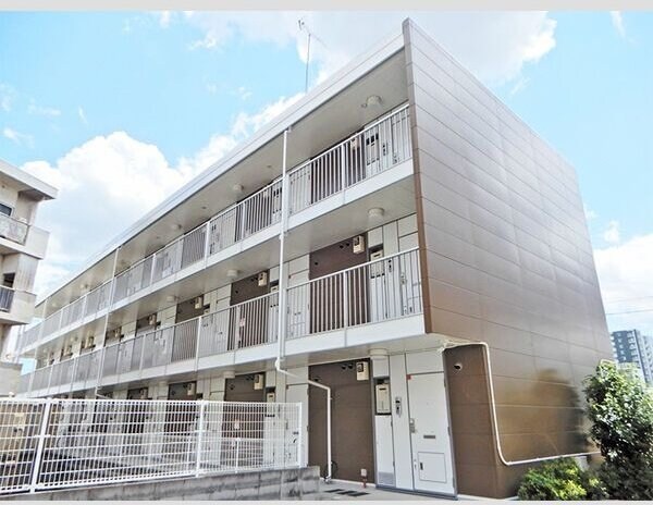 レオパレス辻子の物件内観写真