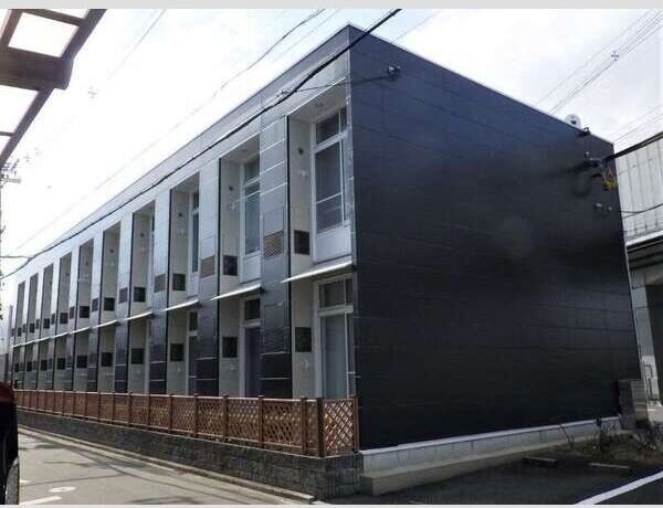 レオパレス辻子の物件内観写真