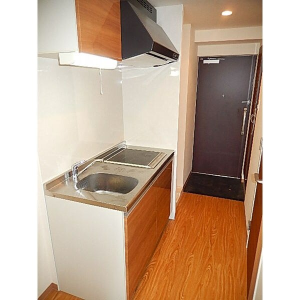 アリビオ千里豊津の物件内観写真