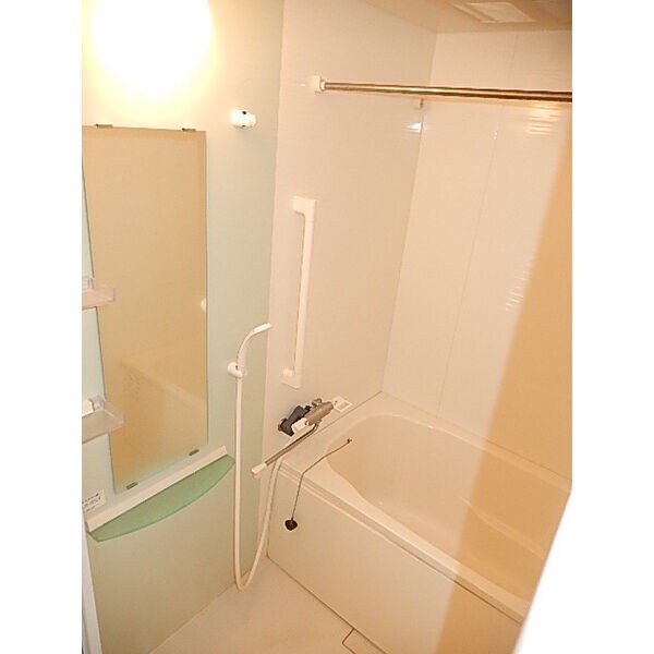 アリビオ千里豊津の物件内観写真