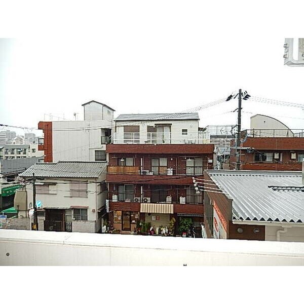 アリビオ千里豊津の物件内観写真