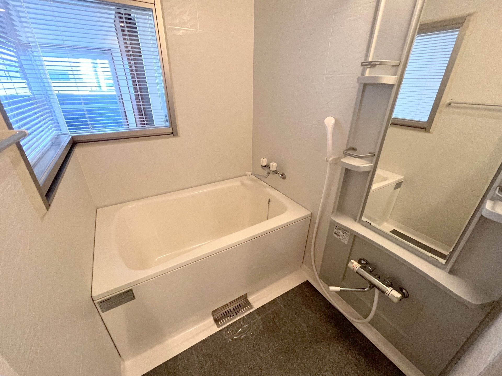 フォレステージュ江坂公園の物件内観写真