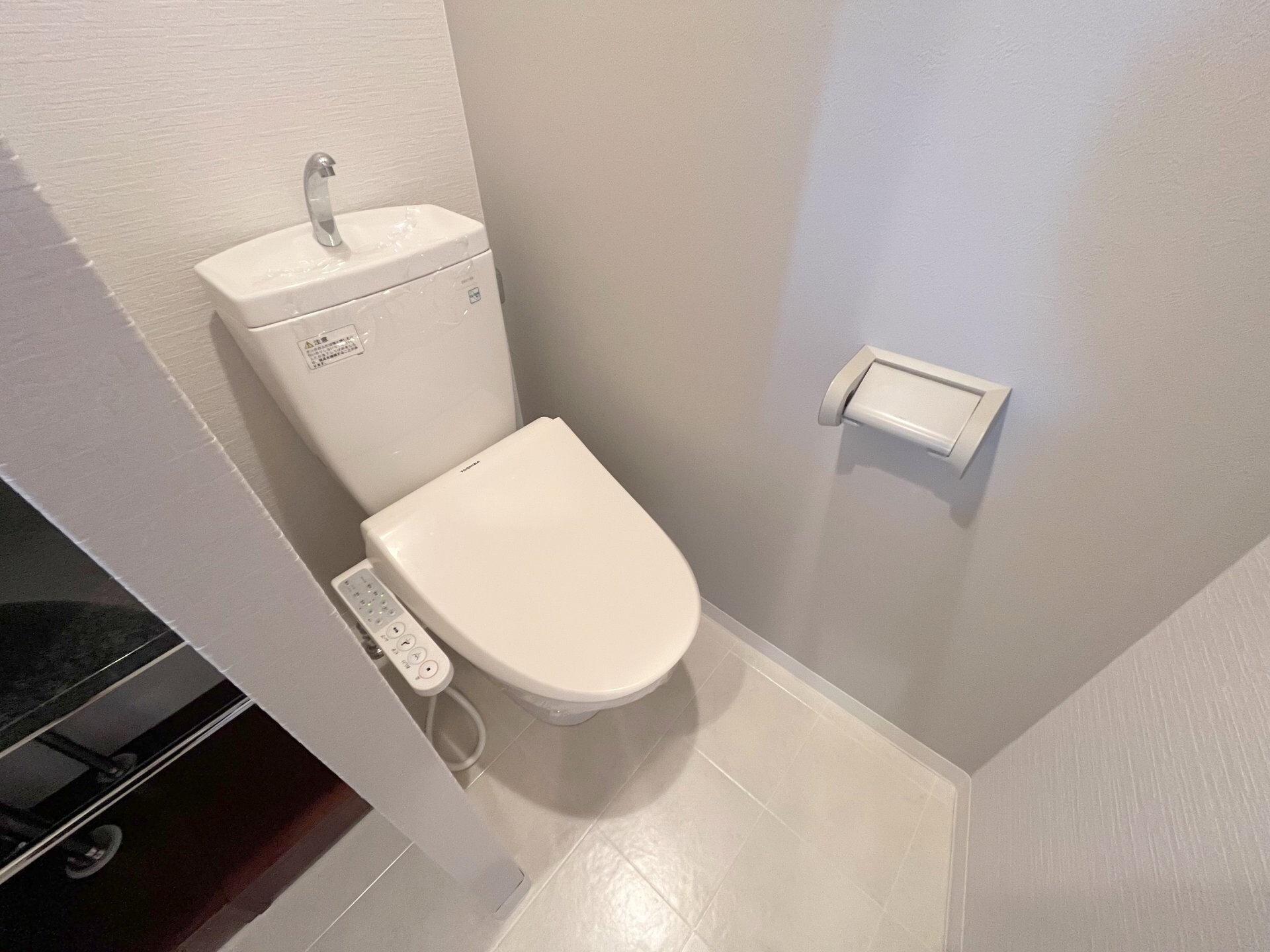 フォレステージュ江坂公園の物件内観写真