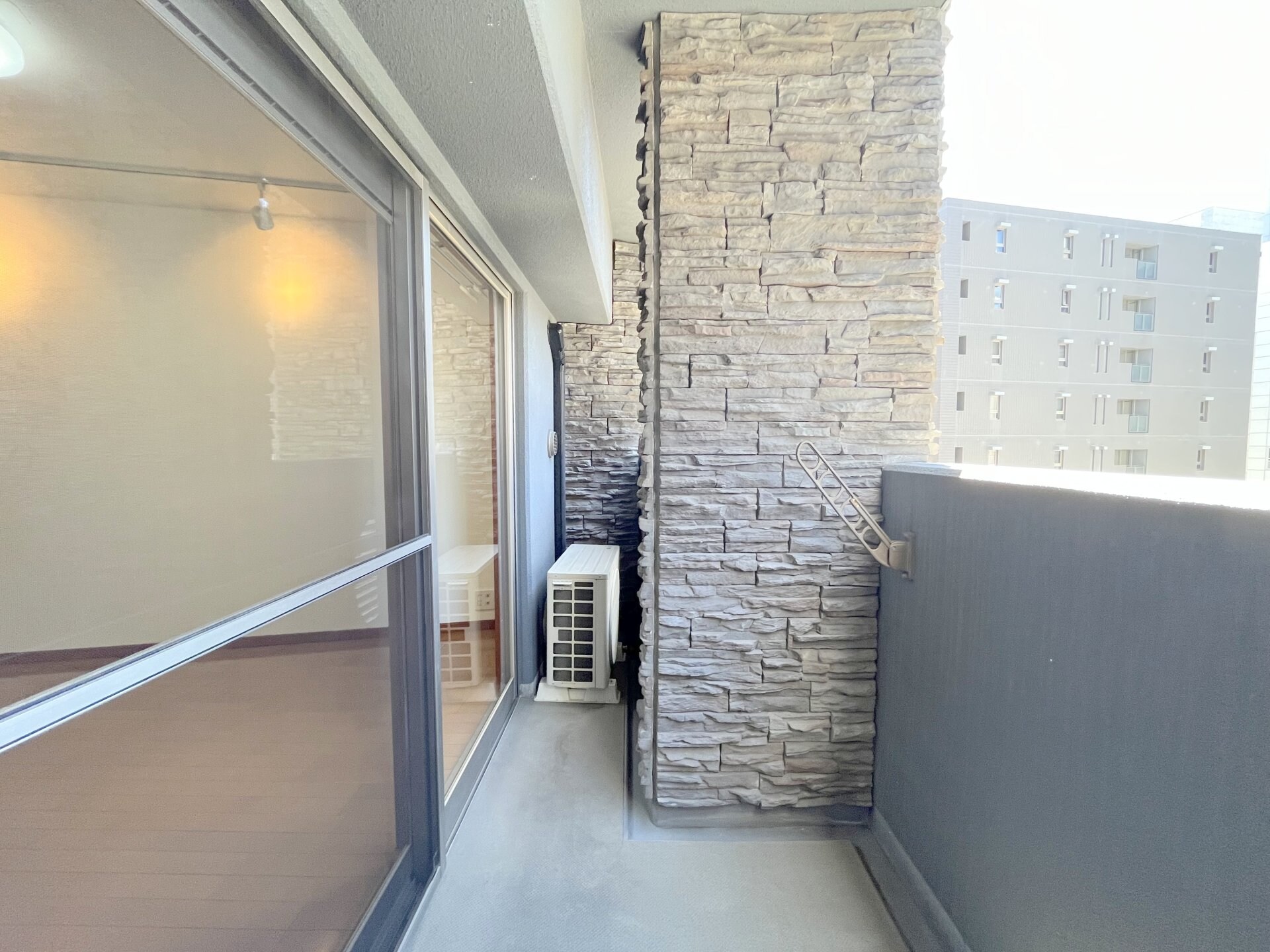 フォレステージュ江坂公園の物件内観写真