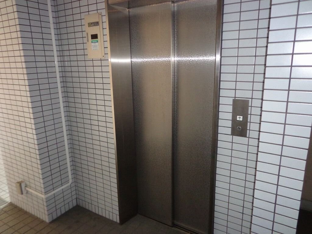 一風館の物件内観写真