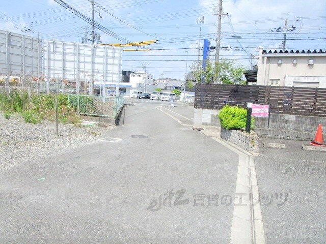 アーバンハイム大空の物件内観写真