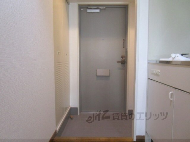 シティコム高槻の物件内観写真