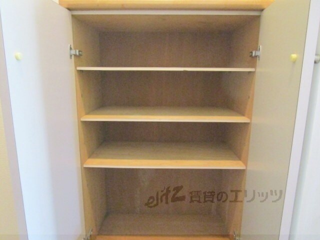 シティコム高槻の物件内観写真