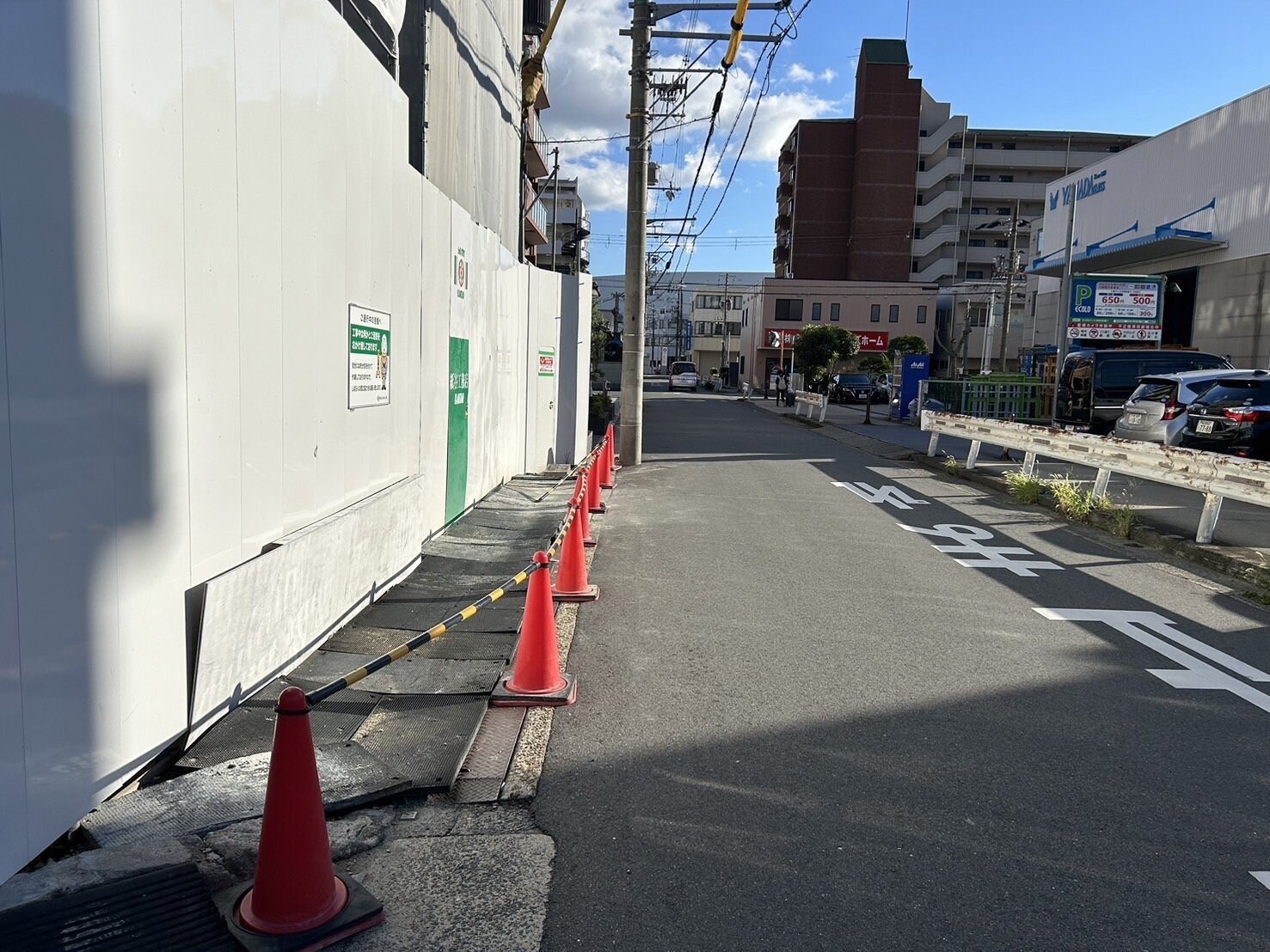 (仮称)吹田市南吹田5丁目プロジェクトの物件内観写真