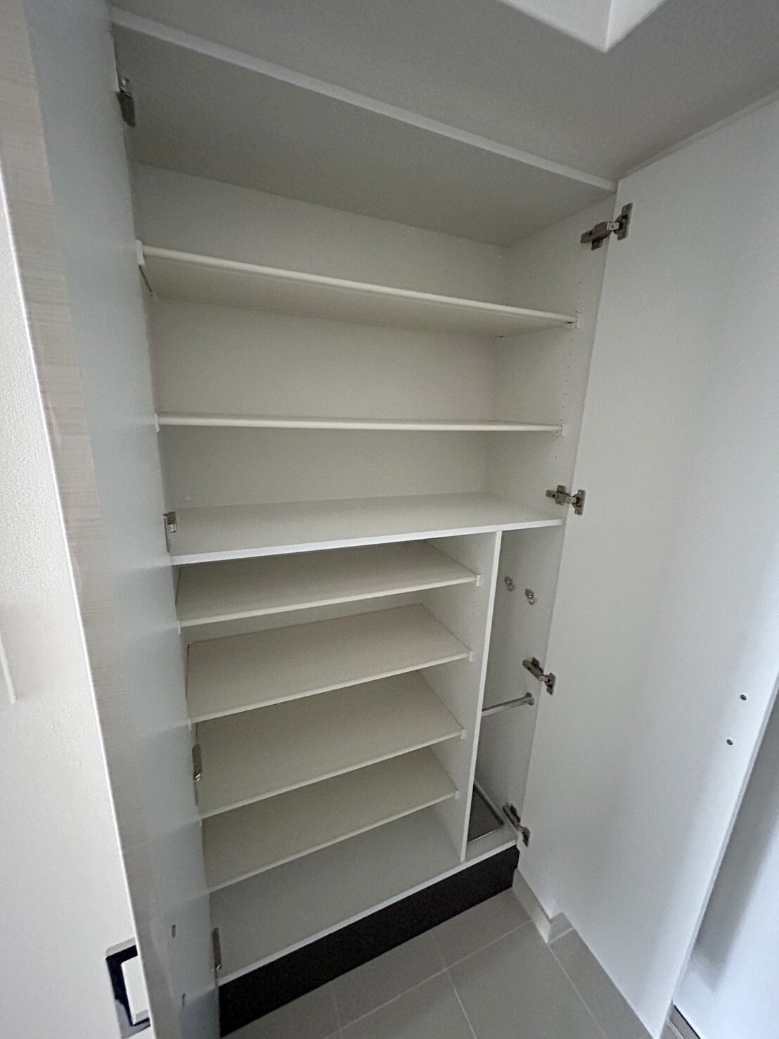 アドバンス江坂東デパールの物件内観写真