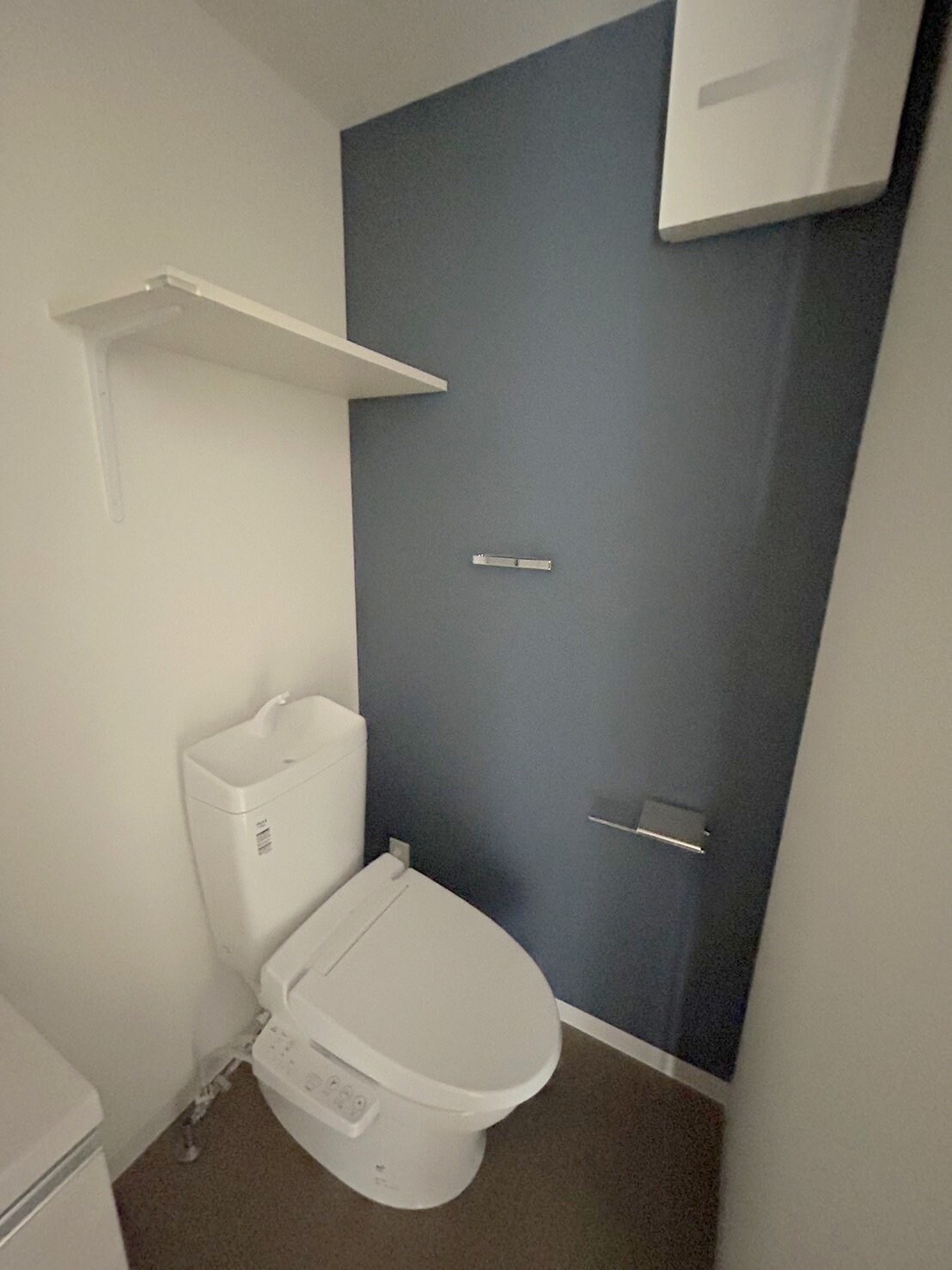 アドバンス江坂東デパールの物件内観写真