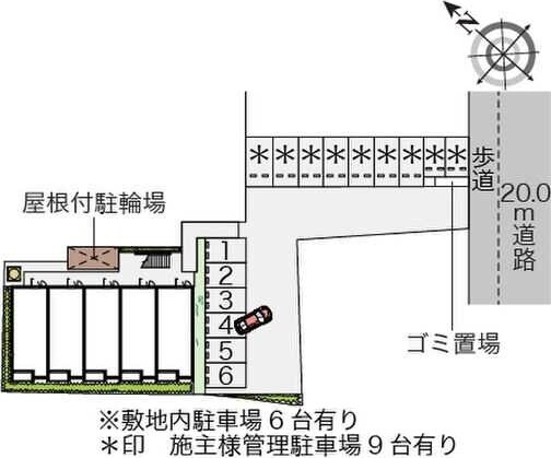 レオネクストＴＫの物件内観写真