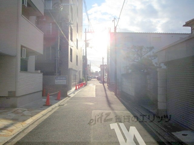 フジパレス内本町I番館の物件内観写真