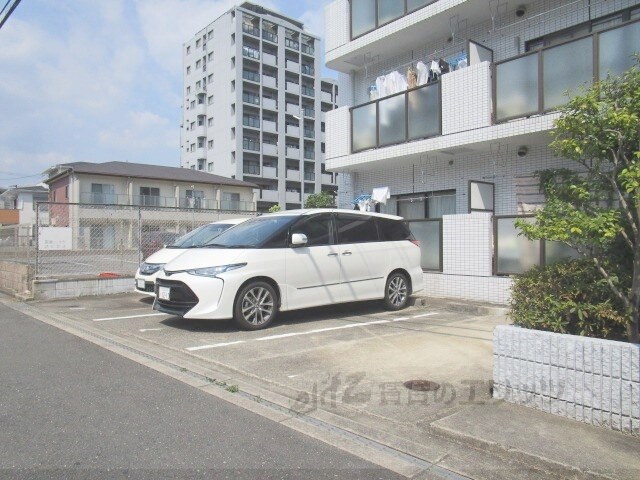 エクセルコート高槻I号館の物件内観写真