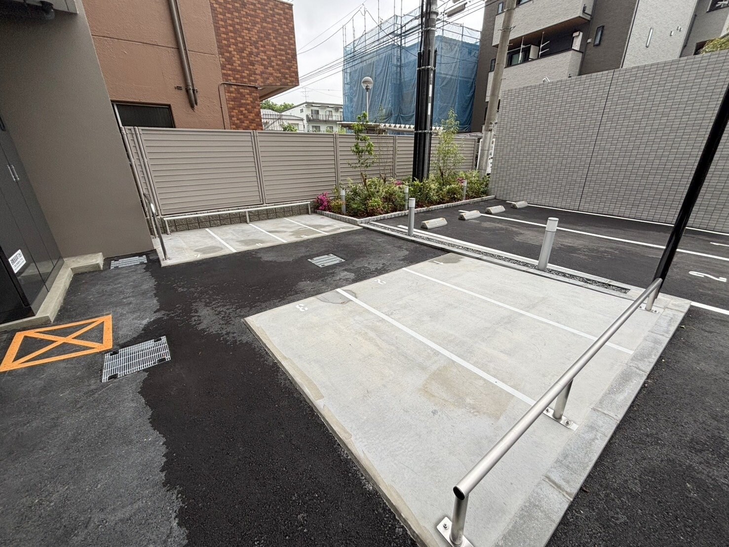 ArtizA緑地公園の物件内観写真