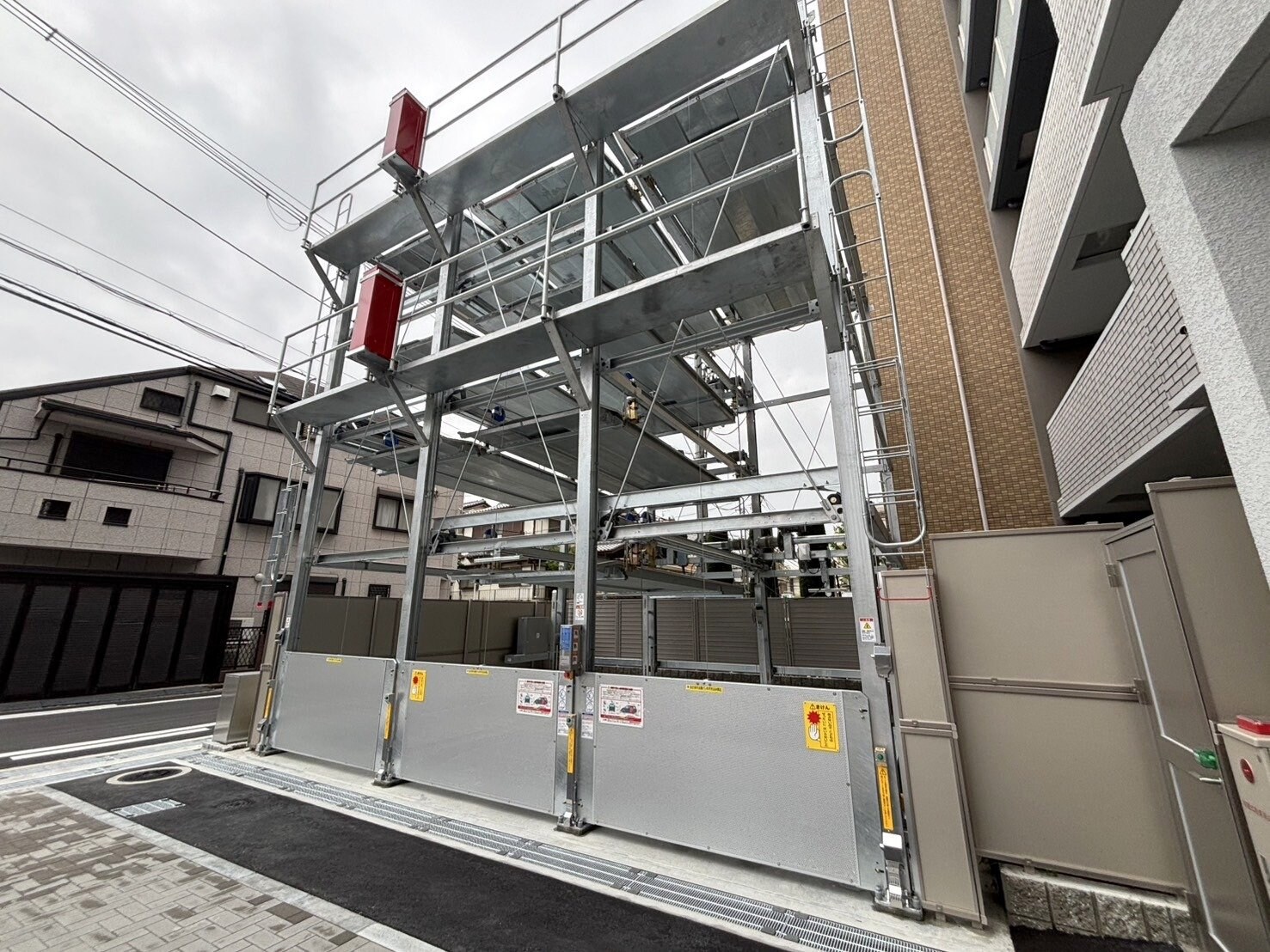 ArtizA緑地公園の物件内観写真